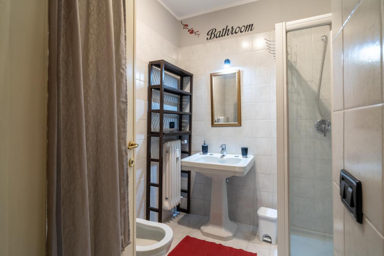 Terrazze Italiane City Center - Red Apartment Verona Exterior photo
